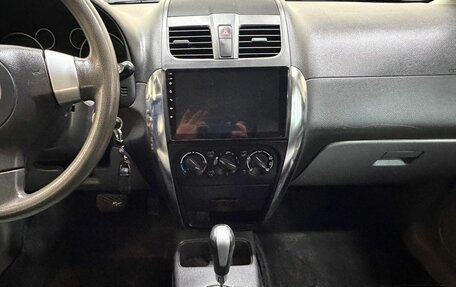 Suzuki SX4 II рестайлинг, 2012 год, 1 077 000 рублей, 7 фотография