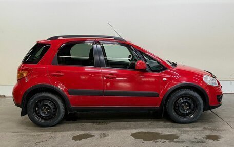 Suzuki SX4 II рестайлинг, 2012 год, 1 077 000 рублей, 5 фотография