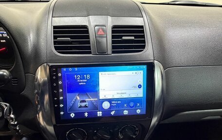 Suzuki SX4 II рестайлинг, 2012 год, 1 077 000 рублей, 9 фотография