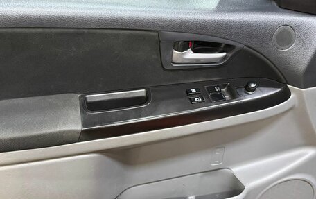 Suzuki SX4 II рестайлинг, 2012 год, 1 077 000 рублей, 11 фотография