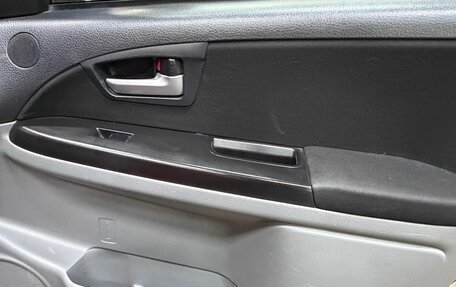 Suzuki SX4 II рестайлинг, 2012 год, 1 077 000 рублей, 12 фотография