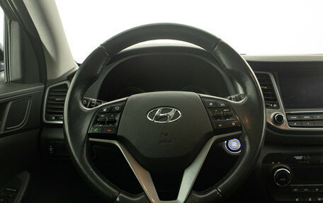 Hyundai Tucson III, 2017 год, 1 999 000 рублей, 15 фотография