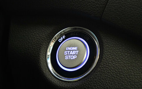 Hyundai Tucson III, 2017 год, 1 999 000 рублей, 23 фотография