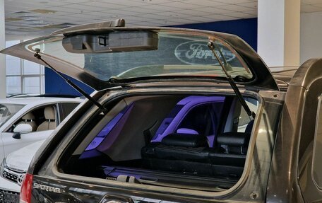 KIA Sportage II, 2007 год, 699 000 рублей, 6 фотография