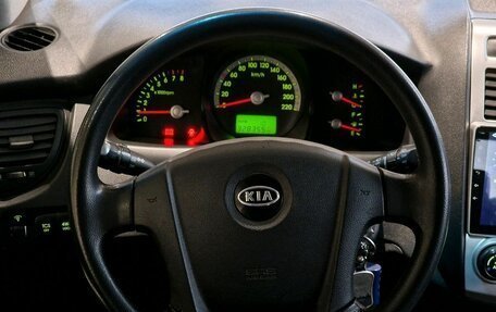 KIA Sportage II, 2007 год, 699 000 рублей, 11 фотография