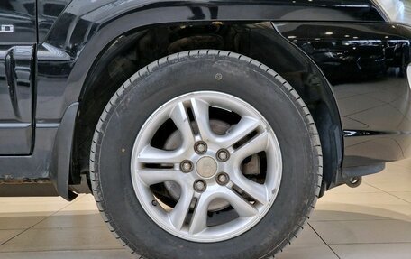 KIA Sportage II, 2007 год, 699 000 рублей, 9 фотография