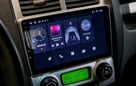 KIA Sportage II, 2007 год, 699 000 рублей, 17 фотография