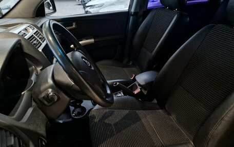 KIA Sportage II, 2007 год, 699 000 рублей, 13 фотография