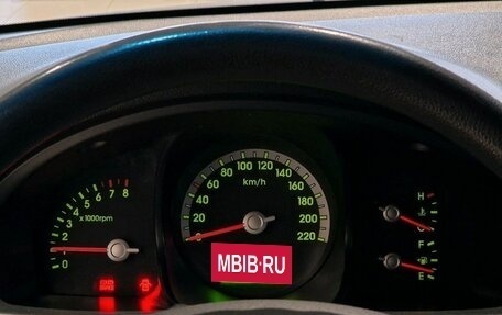 KIA Sportage II, 2007 год, 699 000 рублей, 12 фотография