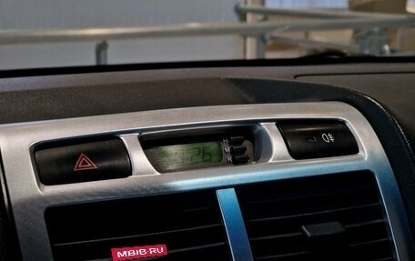 KIA Sportage II, 2007 год, 699 000 рублей, 22 фотография