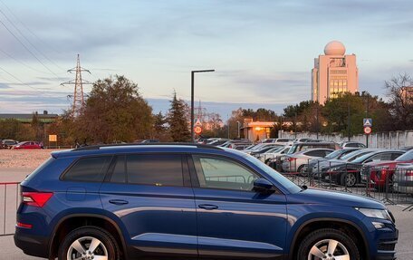 Skoda Kodiaq I, 2019 год, 2 497 000 рублей, 11 фотография