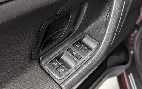 Skoda Fabia II, 2013 год, 710 000 рублей, 17 фотография