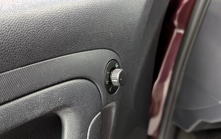 Skoda Fabia II, 2013 год, 710 000 рублей, 18 фотография