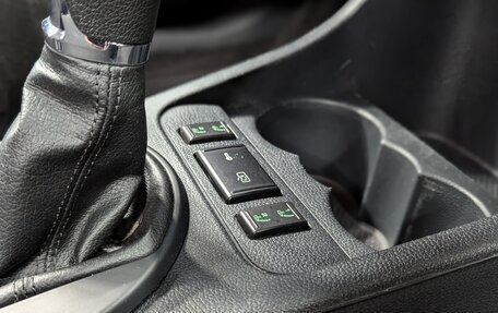 Skoda Fabia II, 2013 год, 710 000 рублей, 25 фотография