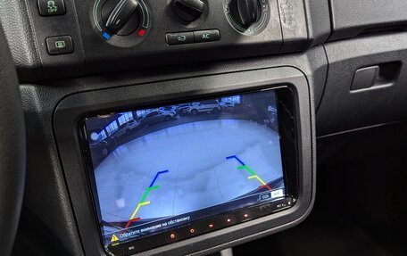 Skoda Fabia II, 2013 год, 710 000 рублей, 29 фотография