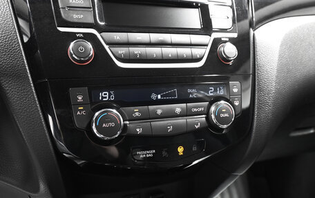 Nissan Qashqai, 2014 год, 1 295 000 рублей, 14 фотография