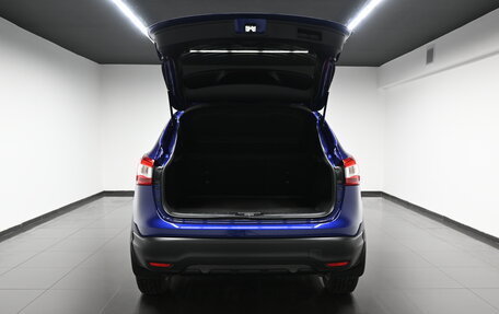 Nissan Qashqai, 2014 год, 1 295 000 рублей, 7 фотография