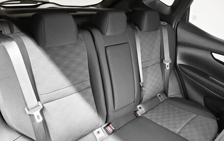 Nissan Qashqai, 2014 год, 1 295 000 рублей, 12 фотография