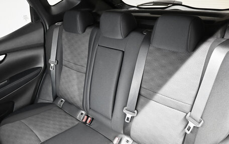 Nissan Qashqai, 2014 год, 1 295 000 рублей, 9 фотография