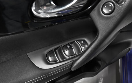 Nissan Qashqai, 2014 год, 1 295 000 рублей, 18 фотография