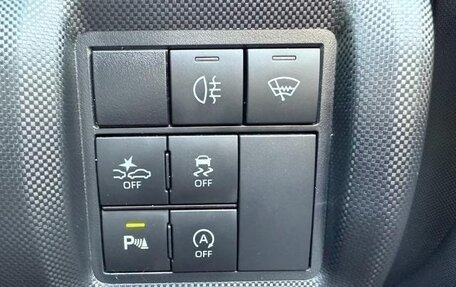 Daihatsu Rocky, 2022 год, 1 092 000 рублей, 7 фотография