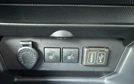 Daihatsu Rocky, 2022 год, 1 092 000 рублей, 9 фотография