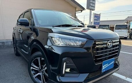 Daihatsu Rocky, 2022 год, 1 092 000 рублей, 3 фотография