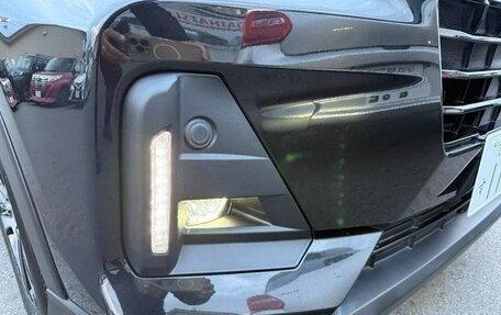 Daihatsu Rocky, 2022 год, 1 092 000 рублей, 18 фотография