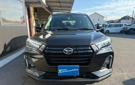 Daihatsu Rocky, 2022 год, 1 092 000 рублей, 20 фотография