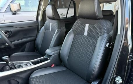 Daihatsu Rocky, 2022 год, 1 092 000 рублей, 27 фотография