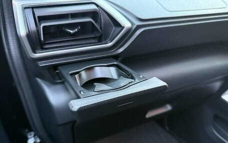 Daihatsu Rocky, 2022 год, 1 092 000 рублей, 21 фотография