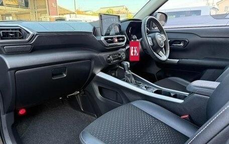 Daihatsu Rocky, 2022 год, 1 092 000 рублей, 17 фотография