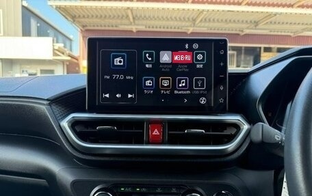 Daihatsu Rocky, 2022 год, 1 092 000 рублей, 25 фотография