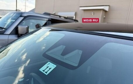 Daihatsu Rocky, 2022 год, 1 092 000 рублей, 22 фотография