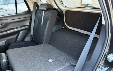 Daihatsu Rocky, 2022 год, 1 092 000 рублей, 34 фотография