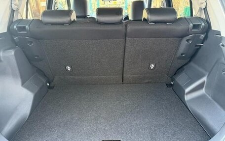 Daihatsu Rocky, 2022 год, 1 092 000 рублей, 35 фотография