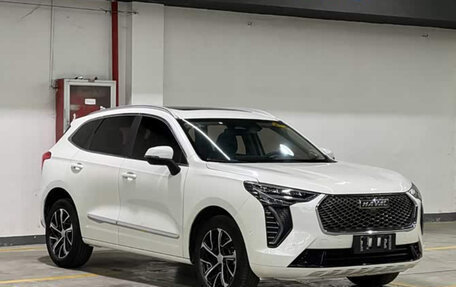 Haval Jolion, 2021 год, 1 200 000 рублей, 3 фотография