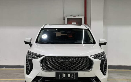 Haval Jolion, 2021 год, 1 200 000 рублей, 2 фотография