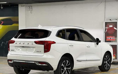 Haval Jolion, 2021 год, 1 200 000 рублей, 5 фотография