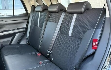 Daihatsu Rocky, 2022 год, 1 092 000 рублей, 33 фотография