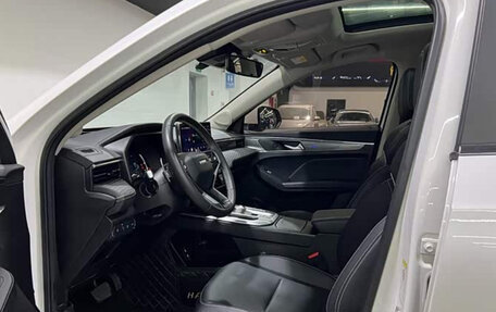 Haval Jolion, 2021 год, 1 200 000 рублей, 9 фотография