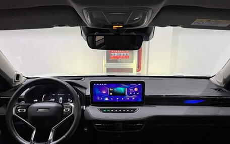 Haval Jolion, 2021 год, 1 200 000 рублей, 13 фотография