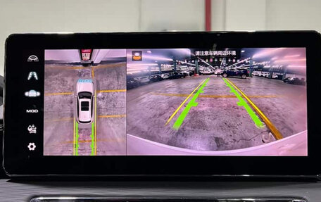 Haval Jolion, 2021 год, 1 200 000 рублей, 17 фотография