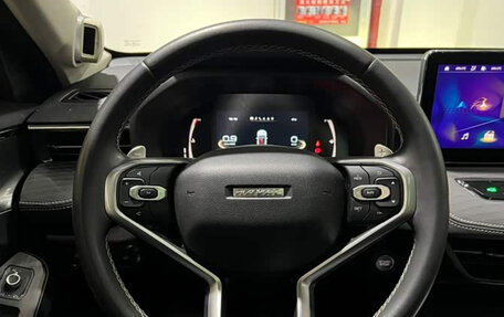 Haval Jolion, 2021 год, 1 200 000 рублей, 16 фотография