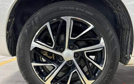 Haval Jolion, 2021 год, 1 200 000 рублей, 19 фотография