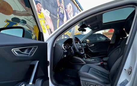 Audi Q2 I, 2021 год, 1 400 000 рублей, 6 фотография