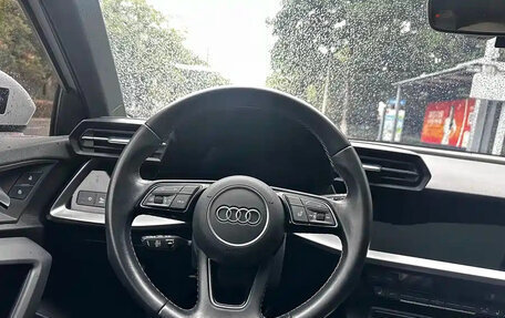 Audi A3, 2022 год, 1 835 000 рублей, 10 фотография