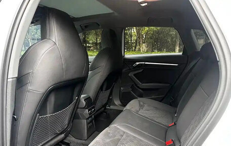 Audi A3, 2022 год, 1 835 000 рублей, 11 фотография