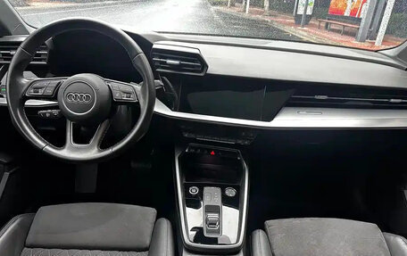 Audi A3, 2022 год, 1 835 000 рублей, 8 фотография