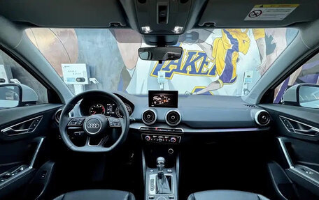 Audi Q2 I, 2021 год, 1 400 000 рублей, 8 фотография